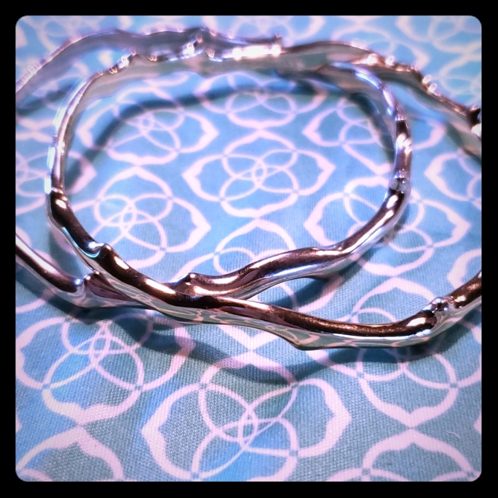 Kendra Scott bracelets